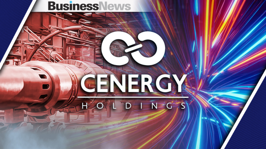 Cenergy Holdings: Άνοδος 45% στα καθαρά κέρδη του α΄ εξαμήνου, στα 138 εκατ. ευρώ