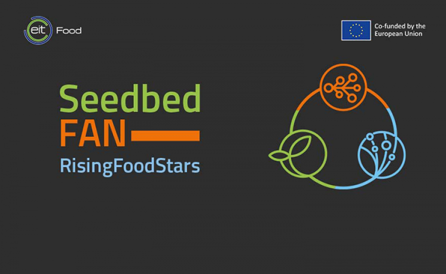 EIT Food: Αναζητά τις πιο καινοτόμες νεοφυείς επιχειρήσεις αγροδιατροφής στη νότια Ευρώπη