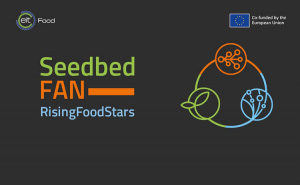 EIT Food: Αναζητά τις πιο καινοτόμες νεοφυείς επιχειρήσεις αγροδιατροφής στη νότια Ευρώπη