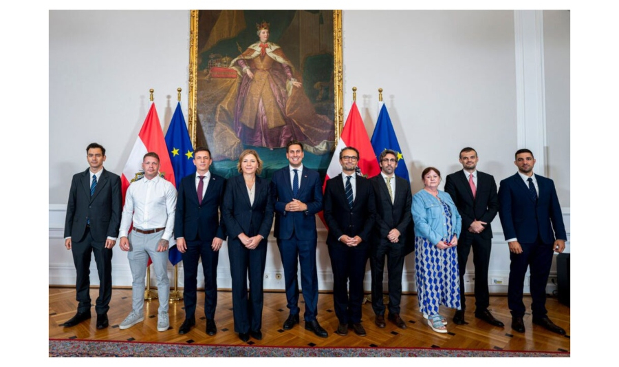 Η Ελλάδα παρούσα στη διαμόρφωση του Ευρωπαϊκού Χάρτη «Ψηφιακής Κυριαρχίας»