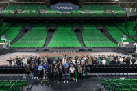 Μητροπολιτικό Κολλέγιο &amp; ΚΑΕ Παναθηναϊκός AKTOR ανανέωσαν τη συνεργασία τους για δεύτερη χρονιά