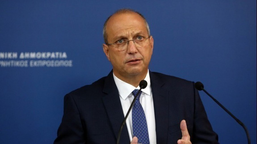 Οικονόμου: Ο ΣΥΡΙΖΑ πετά νούμερα στον αέρα, προσπαθούν να πατήσουν πάνω στην αγωνία