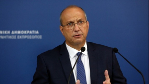 Οικονόμου: Ο ΣΥΡΙΖΑ πετά νούμερα στον αέρα, προσπαθούν να πατήσουν πάνω στην αγωνία