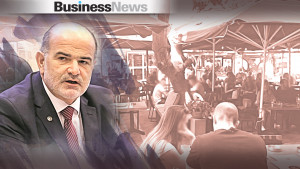 Θετικά τα μηνύματα από τις δύο πρώτες μέρες λειτουργίας της εστίασης