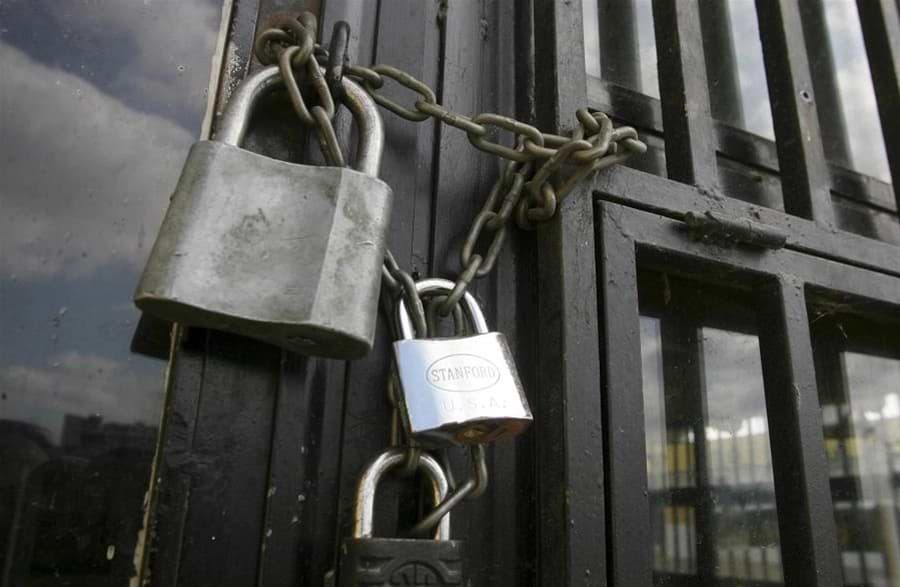 Kένα ή αδιάθετα το 22,9% των καταστημάτων στο κέντρο της Αθήνας