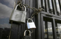 Kένα ή αδιάθετα το 22,9% των καταστημάτων στο κέντρο της Αθήνας