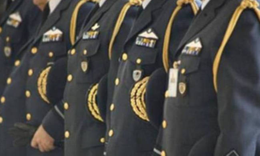 H Eurobank στηρίζει τους ένστολους στις ακριτικές περιοχές της χώρας