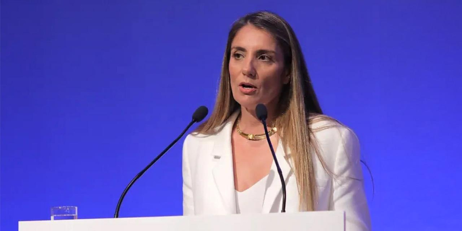ΣΕΤΕ: Σε σώμα συγκροτήθηκε το νέο ΔΣ - Πρόεδρος η Αγάπη Σμπώκου