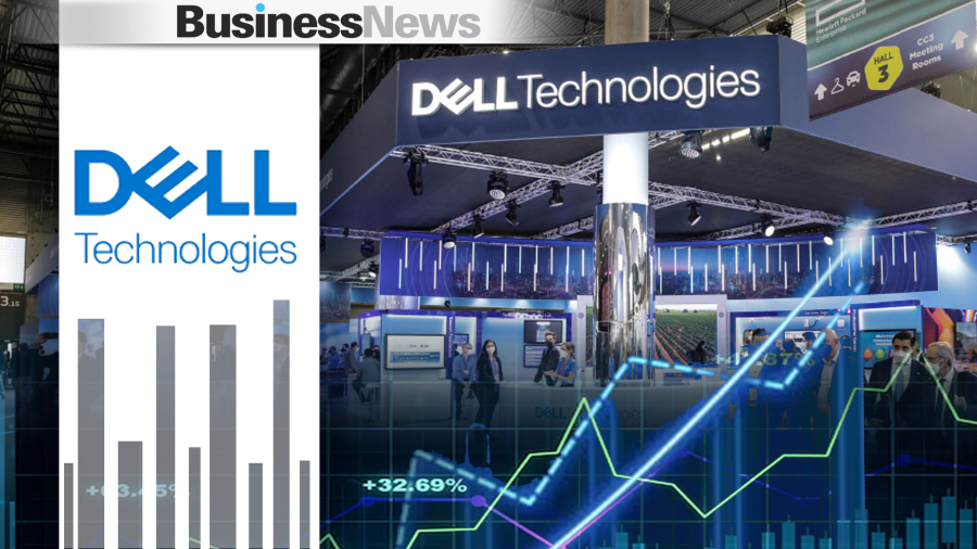 Dell: Άνοδος τζίρου 4,88% στα 129,62 εκατ. ευρώ για το 2025