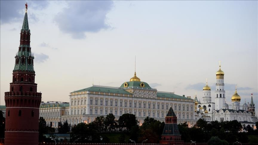 Ρωσία: Η Δύση με τις κυρώσεις της έκλεψε 640 δισ. δολάρια σε συνάλλαγμα και χρυσό