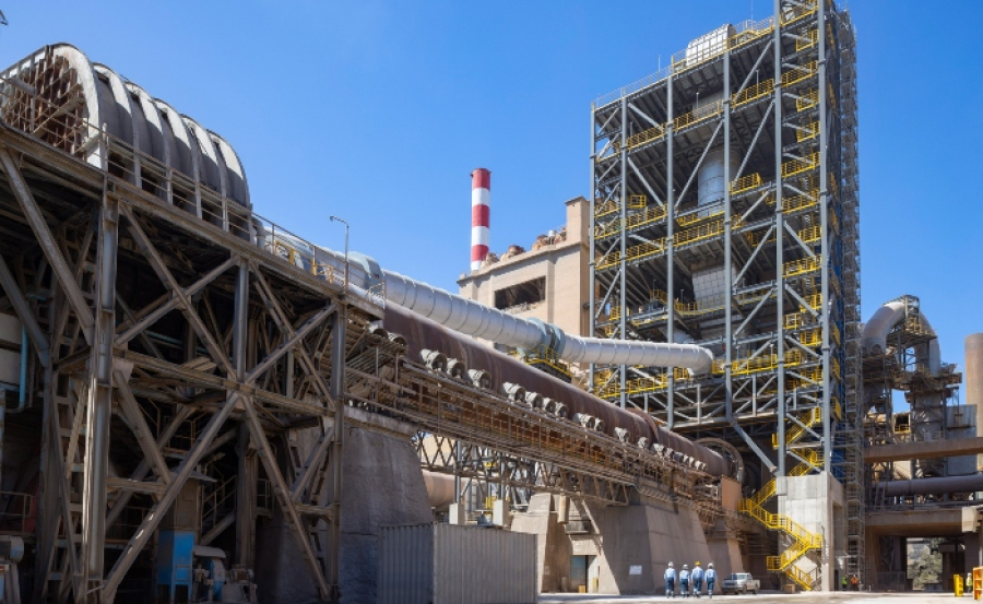 ΤΙΤΑΝ: Το έργο IFESTOS εντάχθηκε στις στρατηγικές επενδύσεις της Enterprise Greece