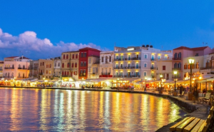 Κρήτη: Δεκαπενθήμερο ελληνογαλλικό φεστιβάλ αφιερωμένο στη μουσική και τα μαθηματικά