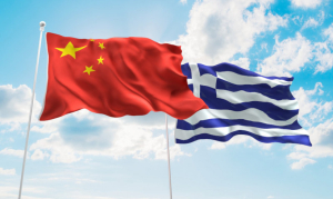 Ελλάδα- Κίνα: Το διμερές εμπόριο ξεπέρασε τα 7,18 δισ. ευρώ