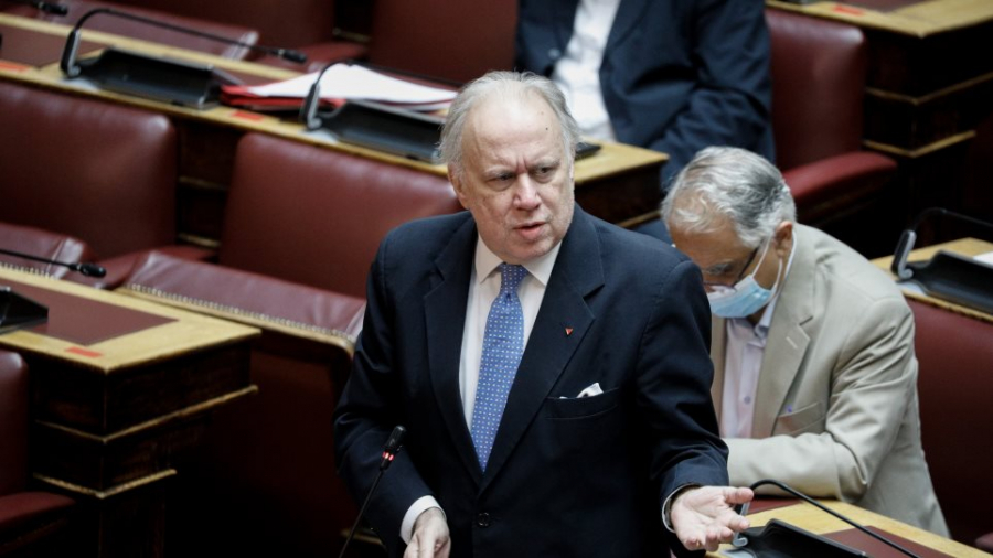 Κατρούγκαλος για δηλώσεις Ερντογάν: Σύγκληση του ΕΣΕΠ για την Κύπρο