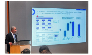 Aktor: Έγκριση της ΕΓΣ για τον μετασχηματισμό του ομίλου