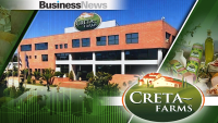 Creta Farms: Στα 148,3 εκατ. ευρώ οι πωλήσεις το 2025 – Ενίσχυση κερδοφορίας και ταμειακών ροών