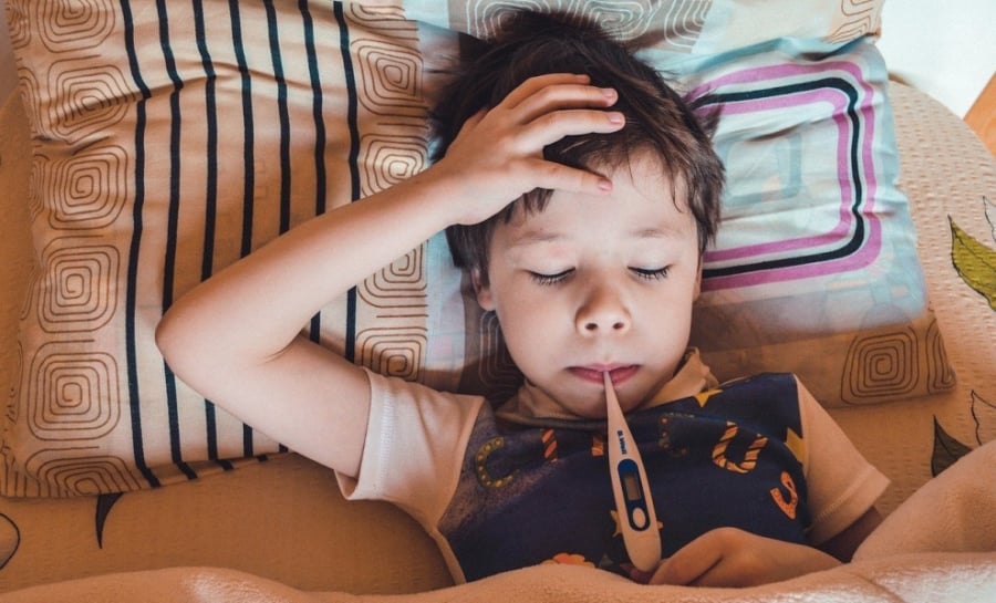 Ιταλία: H εποχική γρίπη βρίσκεται πολύ κοντά στο ανώτατο επίπεδο διάδοσής της