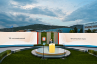Παπαστράτος: Νέα μεγάλη επένδυση 125 εκατομμυρίων ευρώ