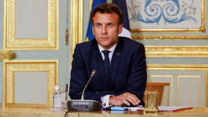 Γαλλία: Έκκληση Μακρόν στα πολιτικά κόμματα της χώρας για ενότητα