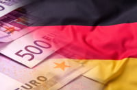 Γερμανία: Αύξηση 33,5% του δείκτη τιμών παραγωγού βιομηχανικών προϊόντων τον Απρίλιο