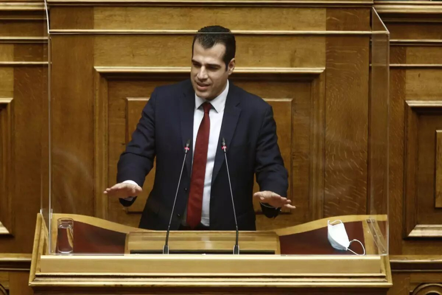 Ανασχηματισμός: Το βιογραφικό του Υπουργού Υγείας, Θάνου Πλεύρη