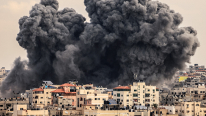 Γάζα: Τουλάχιστον 8.525 νεκροί Παλαστίνιοι μεταξύ των οποίων 3.542 παιδιά