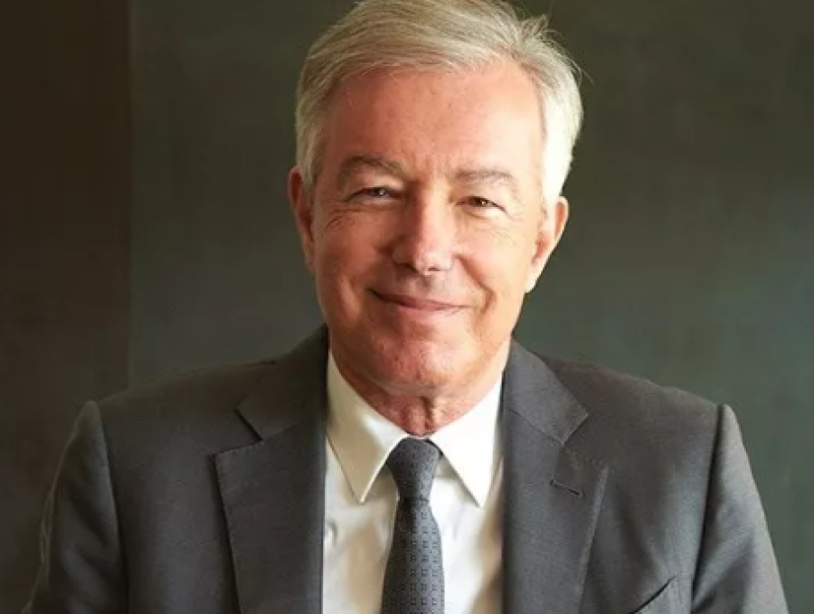 Ανδρέας Ανδρεάδης: O τουρισμός στην Ελλάδα και τη Μεσόγειο θα συνεχίσει την ανοδική του πορεία