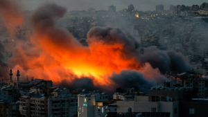 Οι δυο εβδομάδες πολέμου στη Μέση Ανατολή και οι επιλογές υψηλού κινδύνου για τη συνέχεια