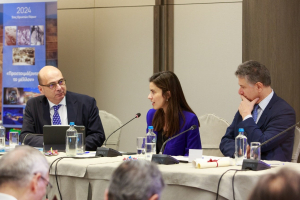 Ο Σύνδεσμος Μεταλλευτικών Επιχειρήσεων προτείνει την ίδρυση σχολής χειριστών μηχανημάτων στη Δ. Μακεδονία