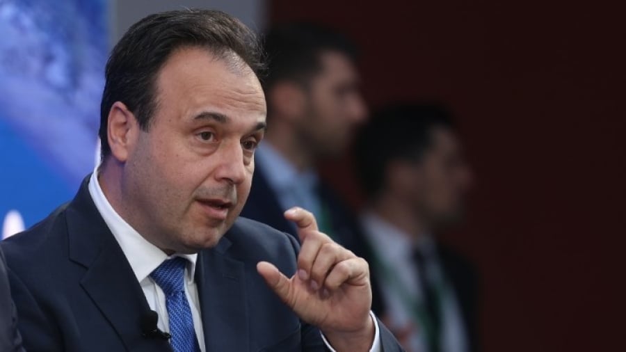 Δ. Παπαστεργίου: Έως το καλοκαίρι σύστημα ιχνηλάτησης «από το χωράφι στο ράφι» για τα ελληνικά προϊόντα