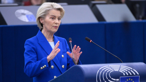 ΕΕ: Καταδικάζει τις κυρώσεις των Η.Π.Α - Θα συνεχίσει να προστατεύει την ελευθερία της έκφρασης