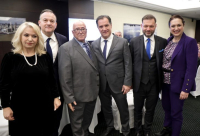 Ά.Μάνη: «Η Ελλάδα μπορεί να πρωταγωνιστήσει στη ναυπηγική βιομηχανία σε παγκόσμιο επίπεδο»