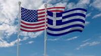 Θεσσαλονίκη: Προσδοκίες για περαιτέρω Ανάπτυξη αμερικανικών επενδύσεων