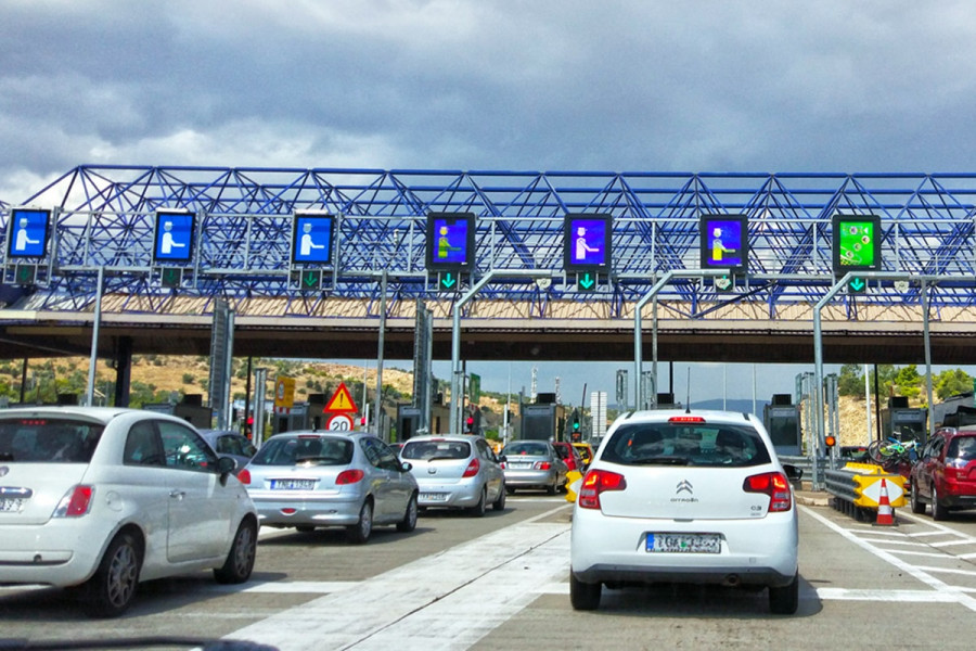 Έξοδος του Πάσχα - Οι πιθανότητες και τα Self Test