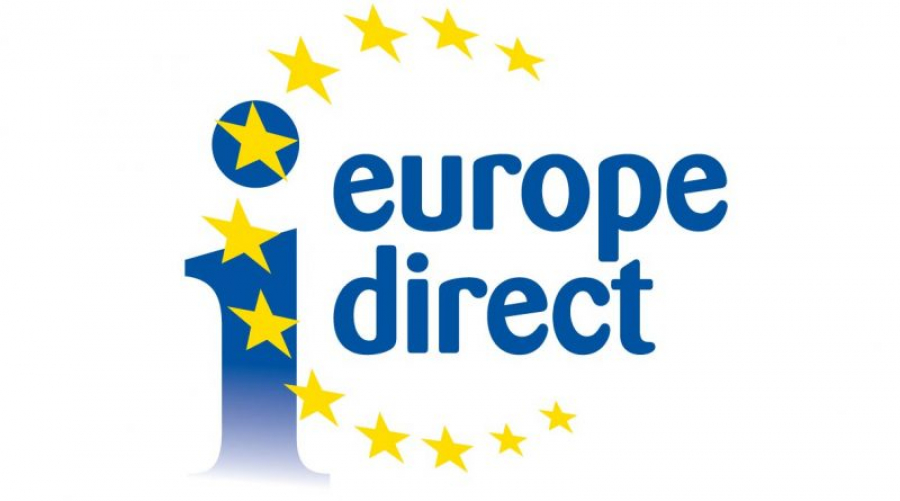 Η ΕΕ κινητοποιεί ξανά πάνω από 400 κέντρα Europe DIRECT