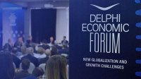 Για δεύτερη συνεχόμενη χρονιά το Hellenic Impact Investing Network στο Delphi Economic Forum
