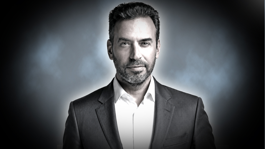 «Έφυγε» από τη ζωή ο Λουκάς Πετρούνιας, CMO της Τράπεζας Πειραιώς