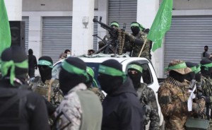 Γάζα: Άγνωστη η τύχη των 24 ανδρών ομήρων που κρατούνται από τη Χαμάς