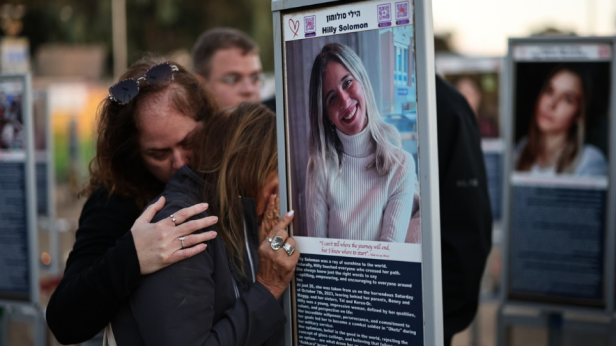 Ισραήλ: Τρία χρόνια μετά την 7η Οκτωβρίου- Πένθος και οργή λίγο πριν τις κάλπες