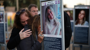 Ισραήλ: Τρία χρόνια μετά την 7η Οκτωβρίου- Πένθος και οργή λίγο πριν τις κάλπες