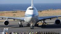 Ρεκόρ επιβατικής κίνησης στα αεροδρόμια της ΥΠΑ με άνοδο 5,3% στο οκτάμηνο