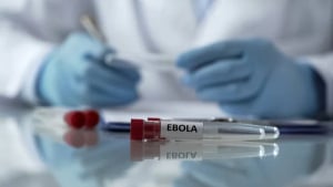 ΛΔΚονγκό: Ο Ερυθρός Σταυρός λέει ότι η επιδημία του Έμπολα στη χώρα δεν έχει ακόμη κορυφωθεί
