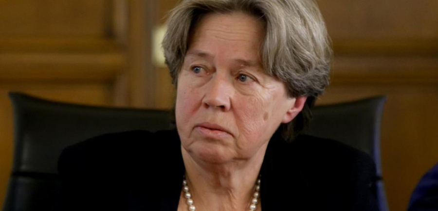 ΣΥΡΙΖΑ: Η Αθηνά Λινού έχει παραιτηθεί εδώ και τρείς εβδομάδες απο τομεάρχης Παιδείας