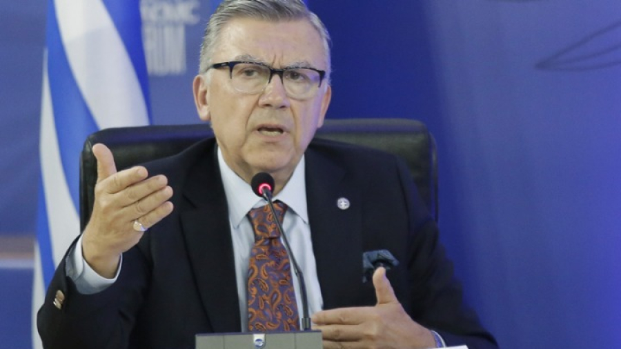 Γραμματίδης (τ. πρόεδρος ΟΣΕ): Τα 12 βήματα του «Οδικού Χάρτη» για ολική ανάταξη του ελληνικού σιδηρόδρομου