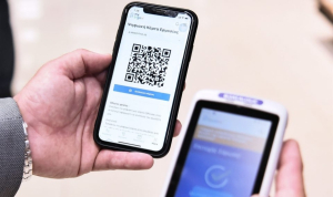 Κενά στην Ψηφιακή Κάρτα Εργασίας στον κλάδο ασφαλείας καταγγέλλει η Ομοσπονδία Security