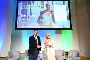 Eurelectric – Στάσσης: Ισχυρά δίκτυα και σταθεροί κανόνες για την ανάπτυξη των data centers