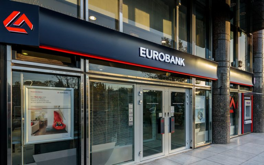 Eurobank: Η μείωση των τιμών της ενέργειας και η ανάκαμψη του τουρισμού βελτίωσαν το έλλειμμα του εξωτερικού ισοζυγίου το 2023
