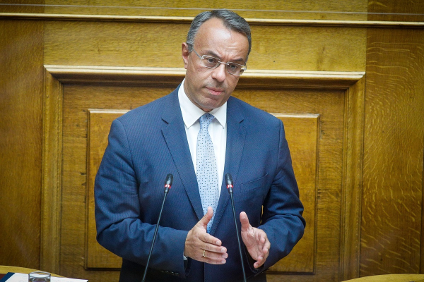 Ο Χρ. Σταϊκούρας επισκέφθηκε τα τουριστικά ακίνητα του ΤΑΙΠΕΔ στη Φθιώτιδα