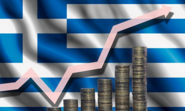 Κρατικός προϋπολογισμός: Υψηλότερο των στόχων το πρωτογενές πλεόνασμα στο α' τετράμηνο
