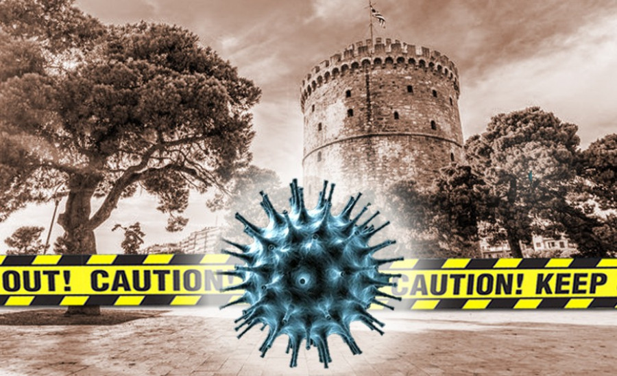 Στη Θεσσαλονίκη σήμερα ο Βασίλης Κοντοζαμάνης